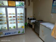 （成功案例）C7945位于昌吉市长宁南路富友国际北门临街店面