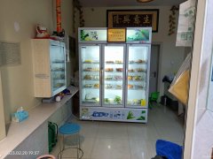 （成功案例）C7945位于昌吉市长宁南路富友国际北门临街店面