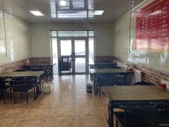 （成功案例）C7947五家渠外环路126平餐饮店转让