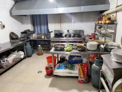 （成功案例）C7947五家渠外环路126平餐饮店转让