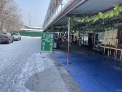 （成功案例）C7947五家渠外环路126平餐饮店转让