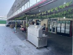 （成功案例）C7947五家渠外环路126平餐饮店转让