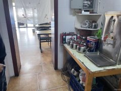 （成功案例）C7947五家渠外环路126平餐饮店转让