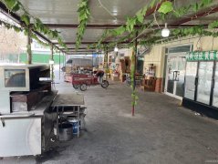 （成功案例）C7947五家渠外环路126平餐饮店转让