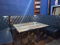 （成功案例）C7949位于昌吉江南小镇东门音乐烤吧转让