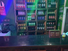 （成功案例）C7949位于昌吉江南小镇东门音乐烤吧转让