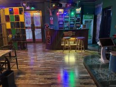 （成功案例）C7949位于昌吉江南小镇东门音乐烤吧转让