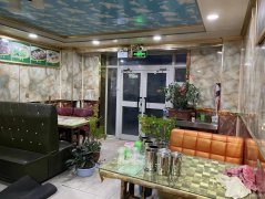 C7950位于昌吉大西渠玉堂村餐饮店转让