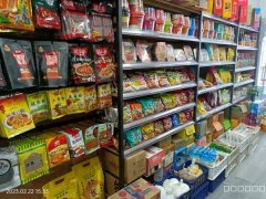 C7951位于昌吉市青年南路华中美地临街店面转让