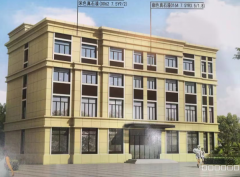 C7955位于昌吉市高新区援疆产业园区内新建厂房