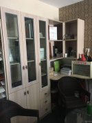 C7958店面转让 玛纳斯县团结南路临街家装建材店