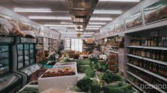 C7959领秀新城103平副食品店转让