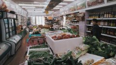 C7959领秀新城103平副食品店转让