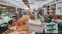 C7959领秀新城103平副食品店转让