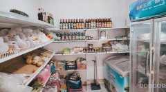 C7960金泰小区74平超市转让