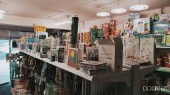 C7960金泰小区74平超市转让