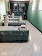 C7962昌吉健康东路140平美业店转让