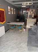 C7962昌吉健康东路140平美业店转让