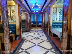 C7963位于昌吉市北京北路市二中附近临街二楼念念烤吧出租转