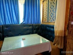 C7963位于昌吉市北京北路市二中附近临街二楼念念烤吧出租转