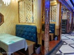 C7963位于昌吉市北京北路市二中附近临街二楼念念烤吧出租转