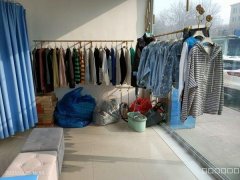 C7964位于昌吉市商城路附近临街店面转让