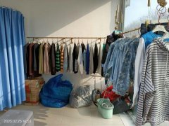 C7964位于昌吉市商城路附近临街店面转让