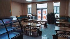 C7967桃园九点阳光2期72平餐厅转让