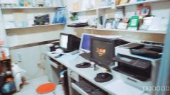 C7969金泰小区78平照像馆转让