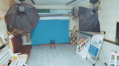 C7969金泰小区78平照像馆转让