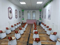 C7971位于昌吉市青年北路临街132平店面转让