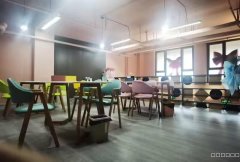 C7968河南东路138平餐厅转让