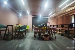 C7968河南东路138平餐厅转让