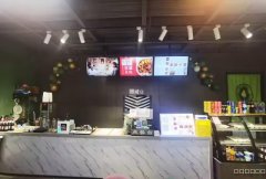 C7968河南东路138平餐厅转让