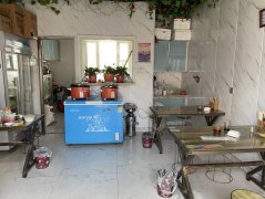 C7974位于建国路豫东巷50平早餐店转让