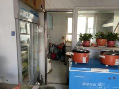 C7974位于建国路豫东巷50平早餐店转让