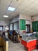 C7975本店位于水区八道湾振安街360平廉租房转让