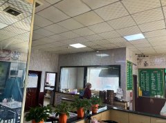 C7975本店位于水区八道湾振安街360平廉租房转让