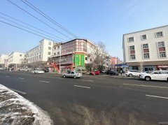 C7975本店位于水区八道湾振安街360平廉租房转让