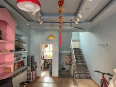 （成功案例）C7976位于昌吉文化西路八小对面126平店面空