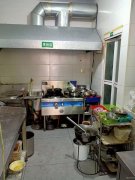 C7977昌吉市特变世纪广场南门临街50平餐饮旺铺转让