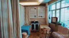 C7979天柱山街80平养生馆转让