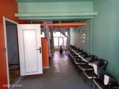 C7983位于奇台县古城新街临街90平店面转让