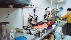 （成功案例）C7985幸福花园20平品牌外卖转让