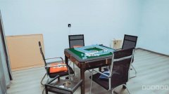 （成功案例）C7986东方智慧园410平棋牌室转让