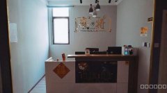 （成功案例）C7986东方智慧园410平棋牌室转让