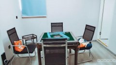 （成功案例）C7986东方智慧园410平棋牌室转让