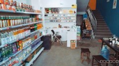 （成功案例）C7986东方智慧园410平棋牌室转让