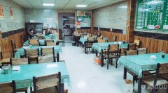 C7987八道湾五队80平餐厅转让