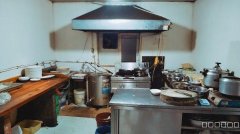 C7987八道湾五队80平餐厅转让